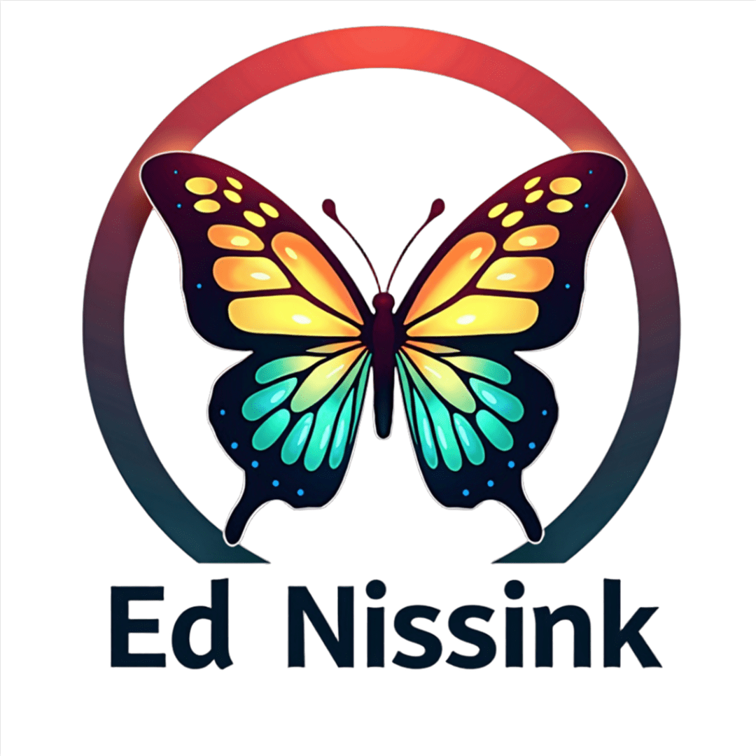 Ed Nissink